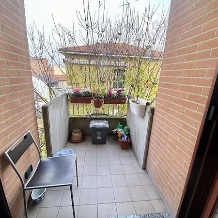 Intero Appartamento Parma - Con Sky Wi-Fi E Tv - Zona Fiera Roncopascolo Екстер'єр фото