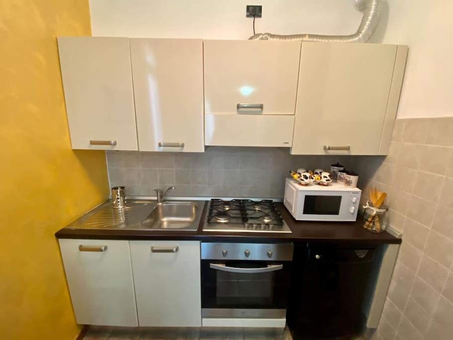 Intero Appartamento Parma - Con Sky Wi-Fi E Tv - Zona Fiera Roncopascolo Екстер'єр фото