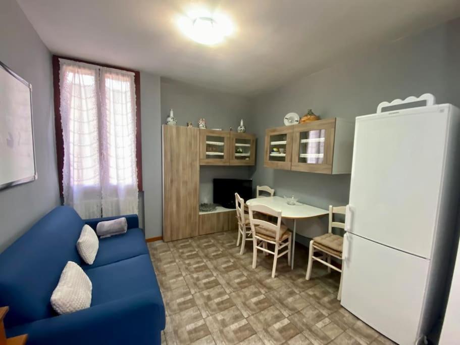 Intero Appartamento Parma - Con Sky Wi-Fi E Tv - Zona Fiera Roncopascolo Екстер'єр фото