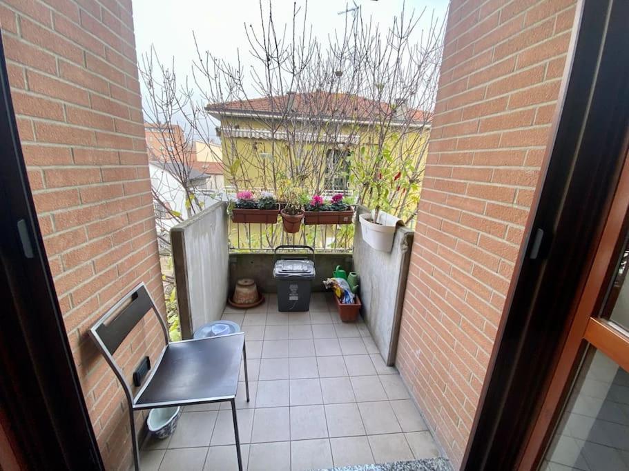 Intero Appartamento Parma - Con Sky Wi-Fi E Tv - Zona Fiera Roncopascolo Екстер'єр фото