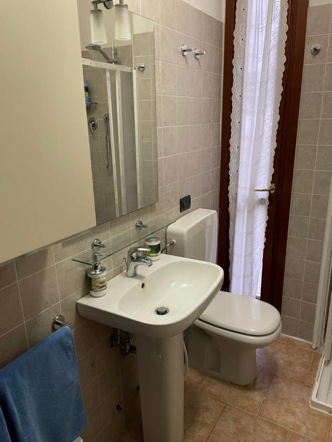 Intero Appartamento Parma - Con Sky Wi-Fi E Tv - Zona Fiera Roncopascolo Екстер'єр фото